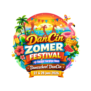 DanCin Zomerfestival - Show 2